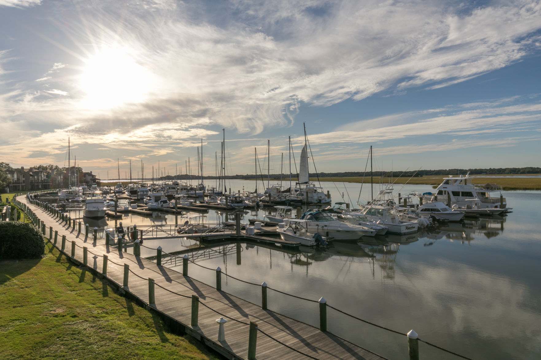 1929 Marsh Cove